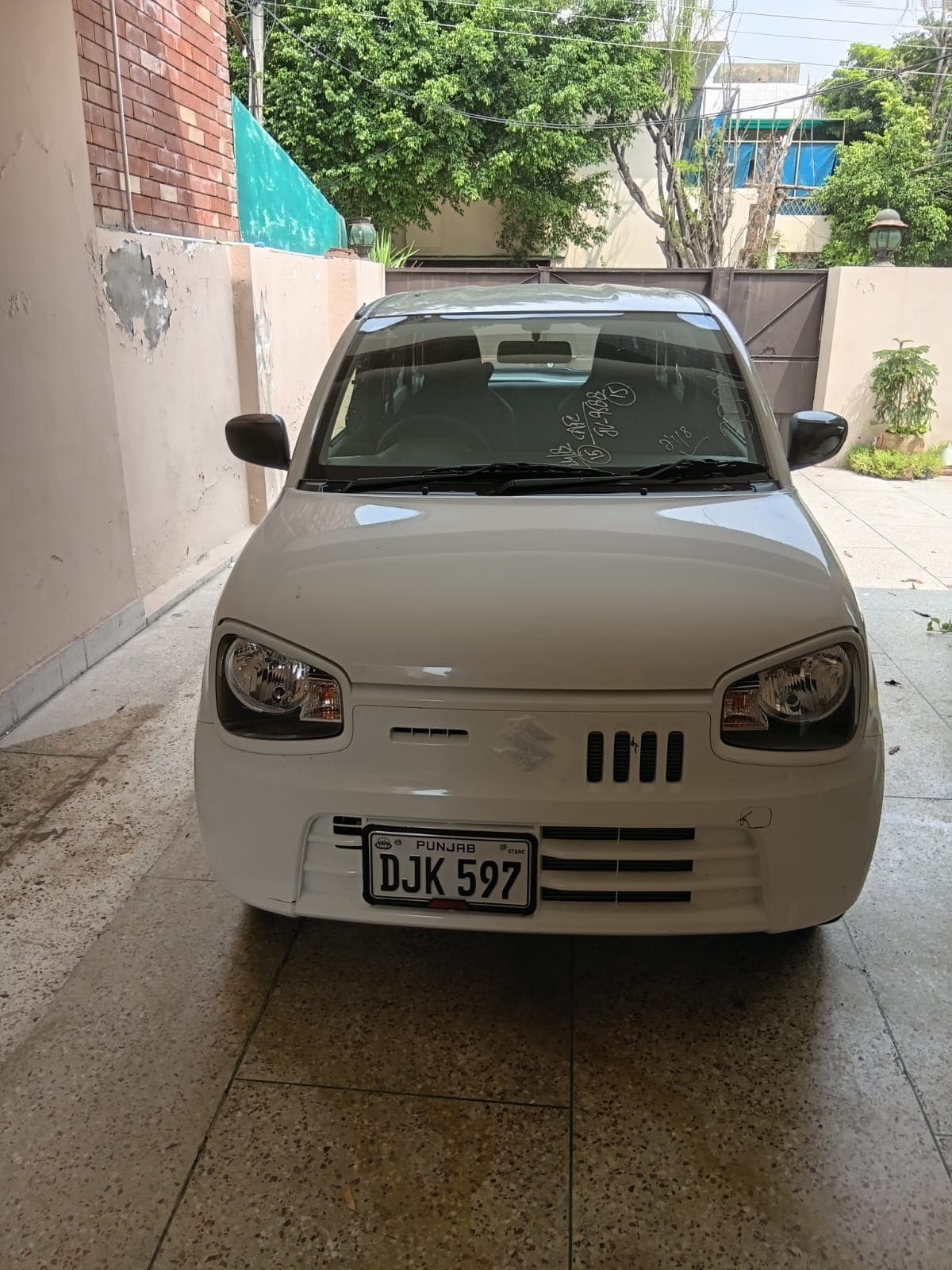 Suzuki Alto VXR 2026