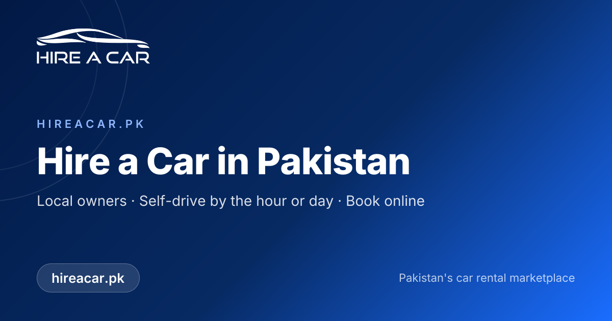 Suzuki Alto VXR 2026 (2026) for rent in Lahore | HireACar Pakistan